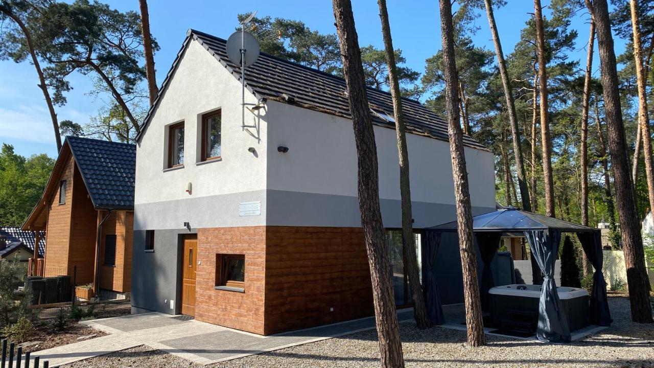 Вилла Grey House Бошково Экстерьер фото