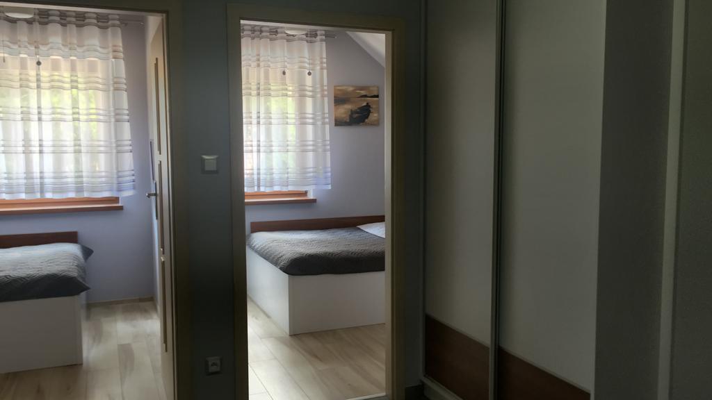 Вилла Grey House Бошково Экстерьер фото