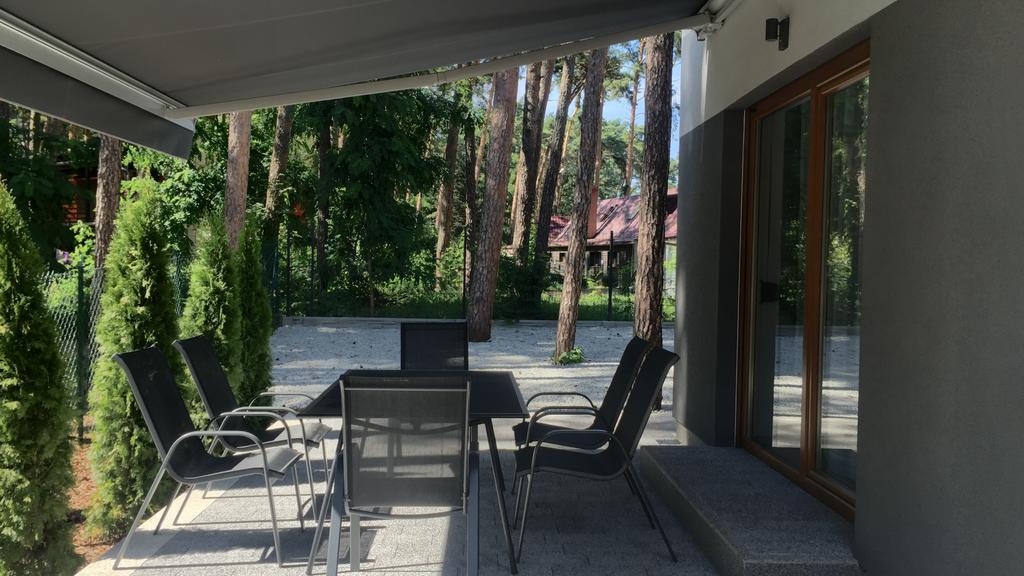 Вилла Grey House Бошково Экстерьер фото